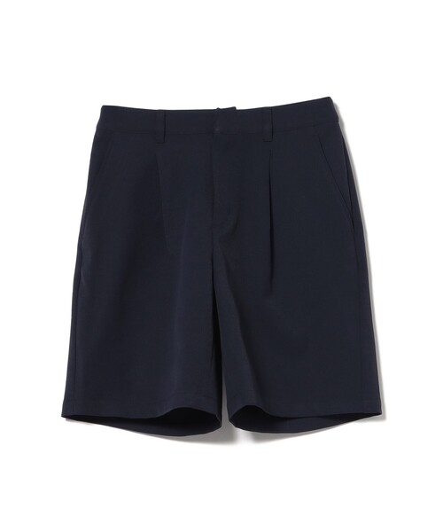 BEAMS GOLF(ビームスゴルフ)の「ORANGE LABEL / ハーフパンツ(吸水速乾・UVカット)(その他パンツ・レディース・ホワイト/ネイビー/ベージュ・LARGE/MEDIUM/SMALL)」の11枚目の写真