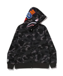 A BATHING APE｜アベイシングエイプのパーカー通販 - ZOZOTOWN