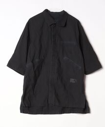 Y-3（ワイスリー）の「半袖シャツ（シャツ/ブラウス）」