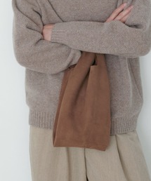 スタンダードサプライ / SHEEP SUEDE シープスエード / MINI BAG ミニバッグ