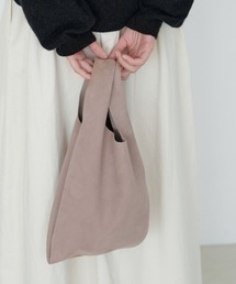 スタンダードサプライ / SHEEP SUEDE シープスエード / MINI BAG ミニバッグ