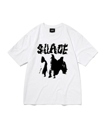 ALBINO TEE [WHITE]