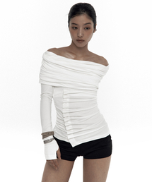 kashiko トップス　長袖 KASHIKO｜カシコのトップス（長袖）通販 - ZOZOTOWN