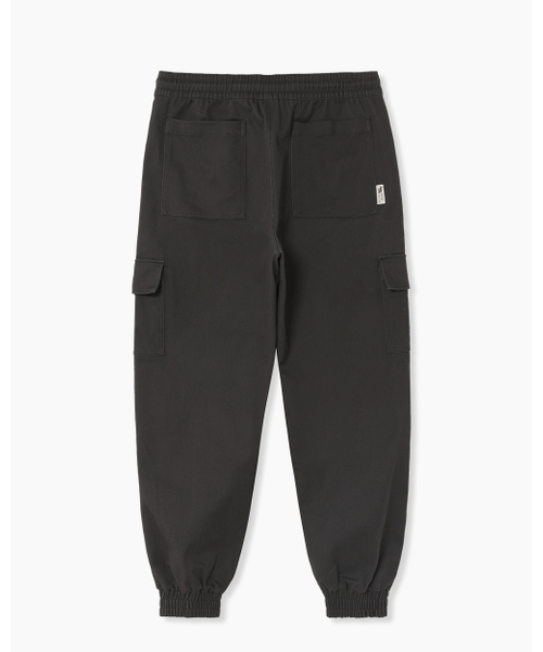 BEARHOUSE(ベアハウス)の「コートニートゥイールストレッチジョガーパンツ_CC(スウェットパンツ・メンズ・その他・X-LARGE/LARGE/MEDIUM/SMALL)」の13枚目の写真