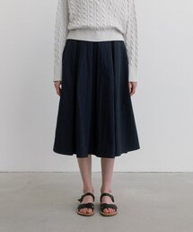 Sofia skirt (navy)