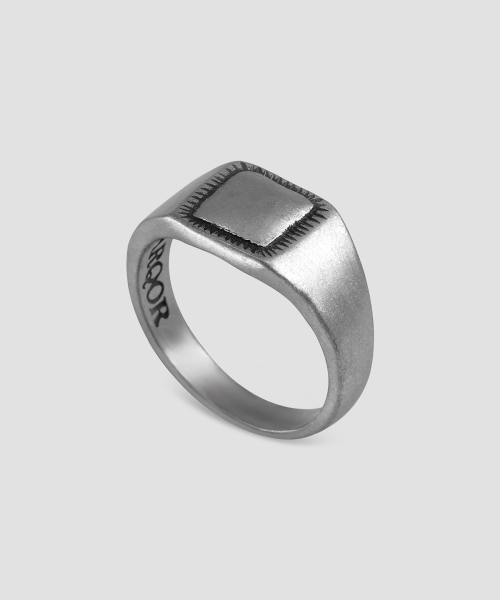 QUARQOR（クォルコア）の「#5107 RING（リング・レディース・その他・SMALL/MEDIUM/LARGE/X-LARGE）」の5枚目の写真