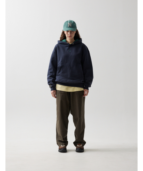 NAMERCLOTHING（ネイマークローディング）の「25SS RUGGED FATIGUE PANTS DARK OLIVE（その他パンツ・レディース・その他・MEDIUM/LARGE/X-LARGE）」の2枚目の写真