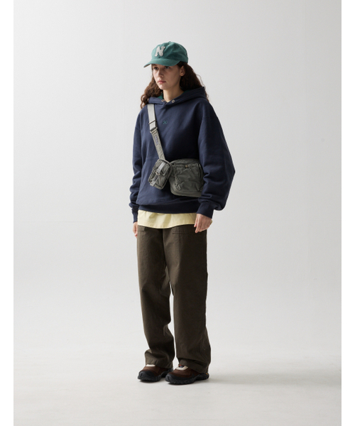 NAMERCLOTHING（ネイマークローディング）の「25SS RUGGED FATIGUE PANTS DARK OLIVE（その他パンツ・レディース・その他・MEDIUM/LARGE/X-LARGE）」の3枚目の写真