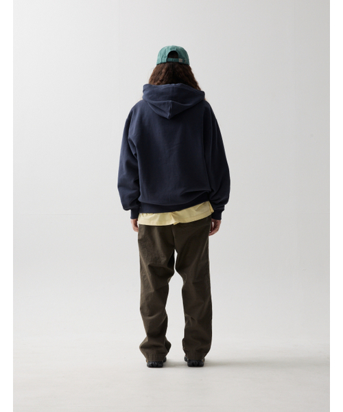 NAMERCLOTHING（ネイマークローディング）の「25SS RUGGED FATIGUE PANTS DARK OLIVE（その他パンツ・レディース・その他・MEDIUM/LARGE/X-LARGE）」の4枚目の写真