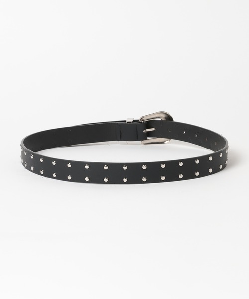 3.3 Field Trip (3.3フィールドトリップ)の「3.3 Field Trip/ウエスタデザインベルト(ベルト・レディース・ブラック/ブラウン・FREE)」の7枚目の写真