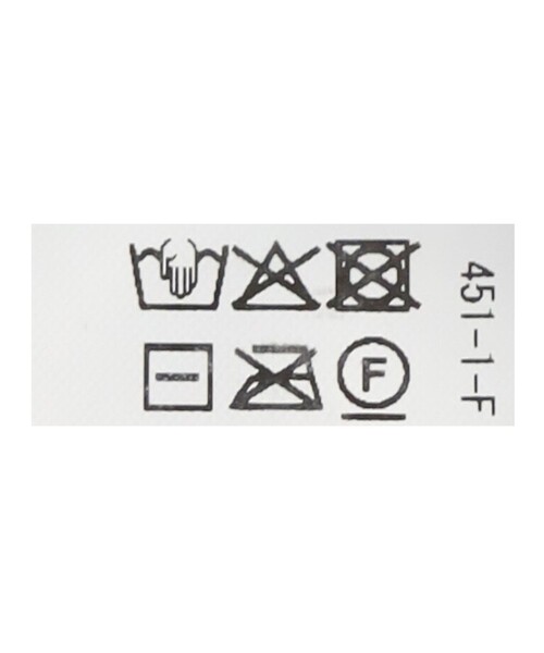 green label relaxing（グリーンレーベルリラクシング）の「＜SEASONAL COLLECTION＞2WAY レース ワンピース（ワンピース・レディース・ブラック/ライトグレー/ホワイト・FREE）」の9枚目の写真