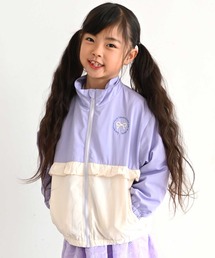 SKAPE（エスケープ）の「ｷﾘｶｴｼﾞｬｹｯﾄ（ナイロンジャケット）」