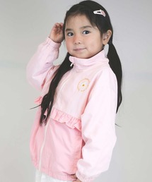 SKAPE（エスケープ）の「ｷﾘｶｴｼﾞｬｹｯﾄ（ナイロンジャケット）」