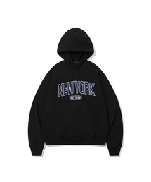 CRISCELO（クリスチェロ）の「New York Hood_Black（パーカー）」