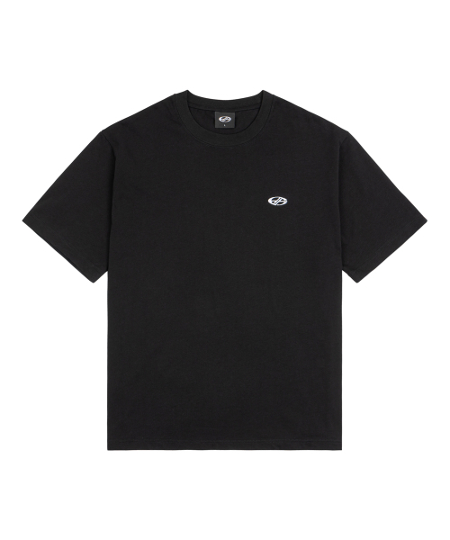 HYUNFIT（ヒョンフィット）の「SYMBOL SIDE POCKET T-SHIRT-[BLACK]（Tシャツ/カットソー・メンズ・その他・MEDIUM/LARGE/X-LARGE）」の2枚目の写真