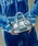 PUMA�i�v�[�}�j�́u�v�[�} �yPUMA�z-  ���^���b�N �}�C�N�� �o�b�O�yPUMA-1976 METALLIC MICRO GRIP BAG GLACIAL GRAY / PUMA BLACK�y092485-01�zSILVER�z�i�V�����_�[�o�b�O�j�v�b�V���o�[×�u���b�N