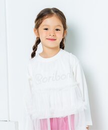 Boribon | BoribonTシャツ(Tシャツ/カットソー)