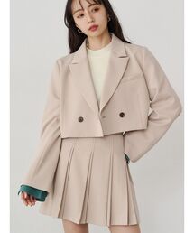 MURUA セットアップ MURUAのセットアップを使った人気ファッションコーディネート - WEAR