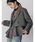 MURUA�i�����[�A�j�́u�y�Z�b�g�A�b�v�Ή��z�V���[�g�e�[���[�h�W���P�b�g�i�e�[���[�h�W���P�b�g�j�v�b�O���[