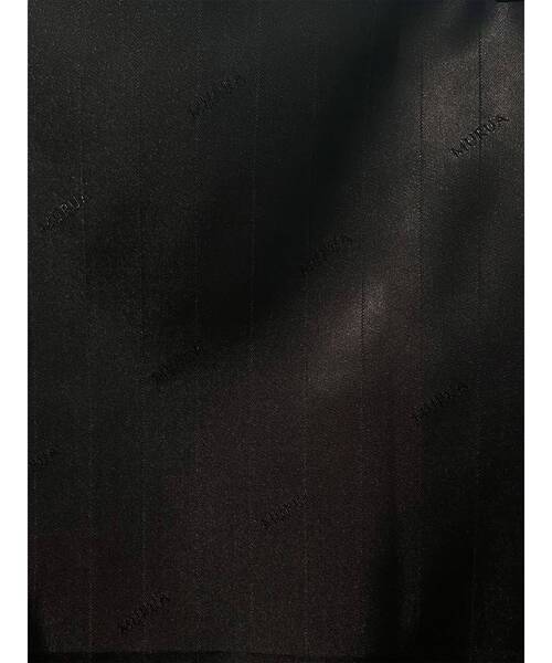 MURUA(ムルーア)の「【セットアップ対応】ショートテーラードジャケット(テーラードジャケット・レディース・ベージュ/ミント/グレー/ブラック・FREE)」の6枚目の写真