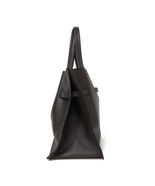 VIOLAd'ORO（ヴィオラドーロ）の「VIOLAd’ORO:A4 金具付き トート（トートバッグ・レディース・キャメル/ブラック・ONE SIZE）」の13枚目の写真