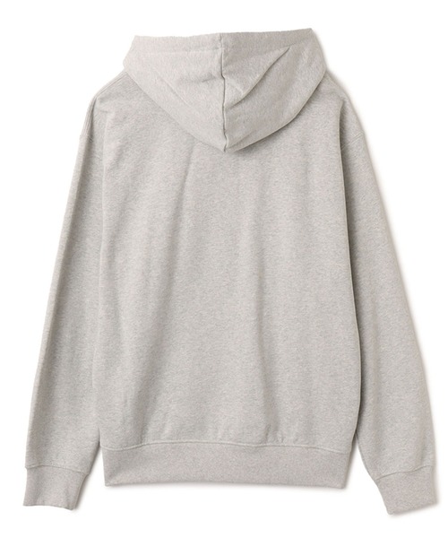 JORDAN BRAND(ジョーダンブランド)の「JORDAN BRAND M J FLT FLC PO / ジョーダン ブランド フライト フリース プルオーバー L/S フーディ / NIKE【SP】(パーカー・メンズ・グレー・S/M/L/XL/XXL)」の8枚目の写真