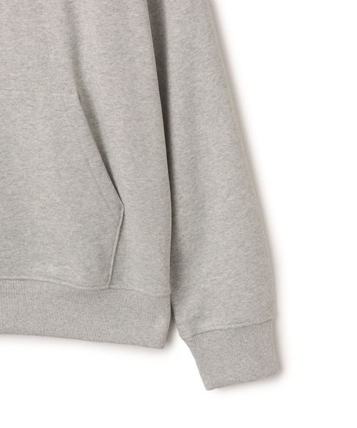 JORDAN BRAND(ジョーダンブランド)の「JORDAN BRAND M J FLT FLC PO / ジョーダン ブランド フライト フリース プルオーバー L/S フーディ / NIKE【SP】(パーカー・メンズ・グレー・S/M/L/XL/XXL)」の7枚目の写真