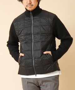 ウォーターリペラント パッカブル ベスト（ダウンベスト）｜POLO RALPH