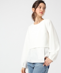 HARE | 2PSETフハクポンチプルオーバー(HARE)(Tシャツ/カットソー)