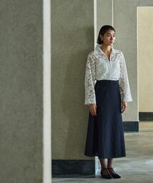 TOMORROWLAND｜トゥモローランドのトップス（レース）通販 - ZOZOTOWN