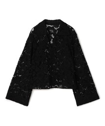 TOMORROWLAND｜トゥモローランドのトップス（レース）通販 - ZOZOTOWN