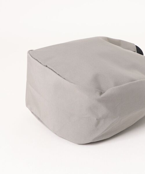 STANDARD SUPPLY(スタンダードサプライ)の「【STANDARD SUPPLY】CHALK SHOULDER/チョークショルダー/バッグ(ショルダーバッグ・メンズ・グレー/ブラック/ベージュ・FREE)」の8枚目の写真