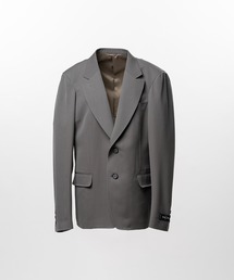 Maison MIHARA YASUHIRO | Basic Tailored Jacket(テーラードジャケット)
