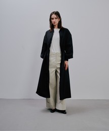 Julep（ジュレップ）の「Dress Coat（その他アウター）」