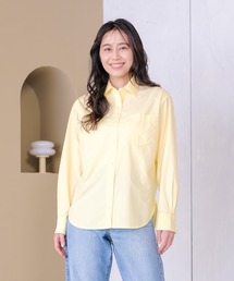 Levi's/リーバイス ハーリー ボーイフレンドシャツ