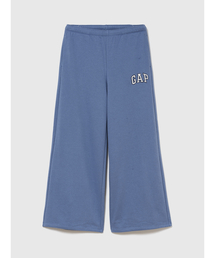 GAP（ギャップ）の「GAPロゴ フレンチテリー ワイドパンツ（スウェットパンツ）」