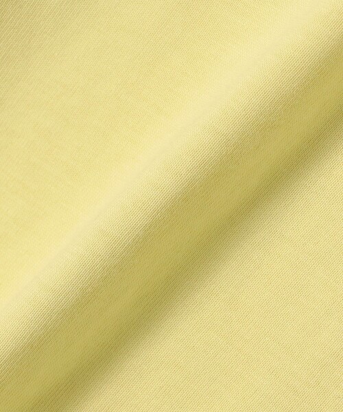 SHIPS Colors(シップス カラーズ)の「SHIPS Colors:〈手洗い可能〉レース 切替スリーブ カットソー◇(Tシャツ/カットソー・レディース・オフホワイト/ブラック/クリーム・ONE SIZE)」の13枚目の写真