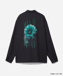 HARE（ハレ）の「プロジェクトセカイ×HARE バースフラワーシシュウ