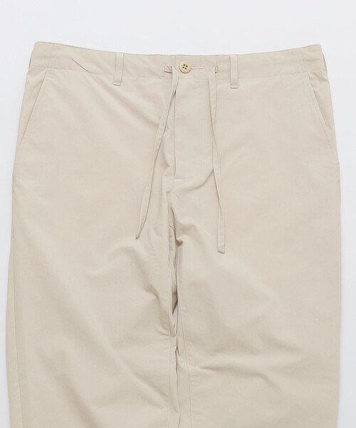 SHIPS(シップス)の「SHIPS: Primeflex(R) イージー パンツ(その他パンツ・メンズ・ライトグリーン/ライトカーキ/ナチュラル/ネイビー・X-LARGE/LARGE/MEDIUM/SMALL)」の10枚目の写真