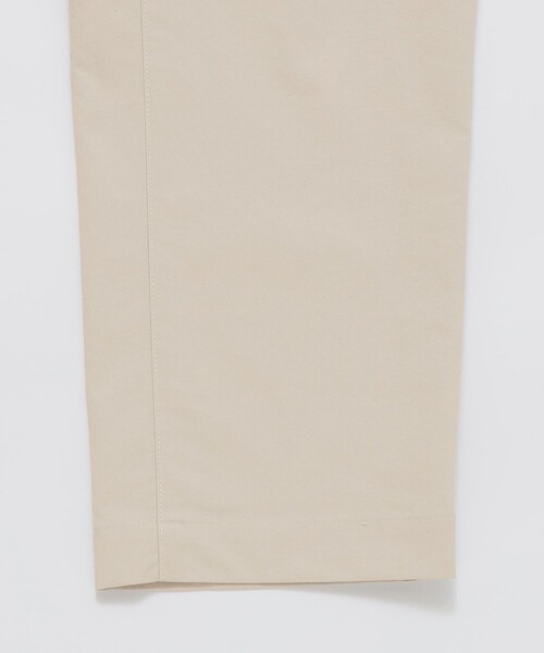 SHIPS(シップス)の「SHIPS: Primeflex(R) イージー パンツ(その他パンツ・メンズ・ライトグリーン/ライトカーキ/ナチュラル/ネイビー・X-LARGE/LARGE/MEDIUM/SMALL)」の13枚目の写真