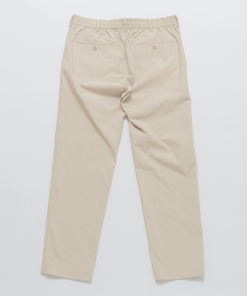 SHIPS(シップス)の「SHIPS: Primeflex(R) イージー パンツ(その他パンツ・メンズ・ライトグリーン/ライトカーキ/ナチュラル/ネイビー・X-LARGE/LARGE/MEDIUM/SMALL)」の15枚目の写真