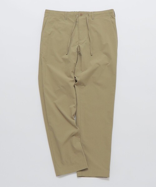 SHIPS(シップス)の「SHIPS: Primeflex(R) イージー パンツ(その他パンツ・メンズ・ライトグリーン/ライトカーキ/ナチュラル/ネイビー・X-LARGE/LARGE/MEDIUM/SMALL)」の20枚目の写真