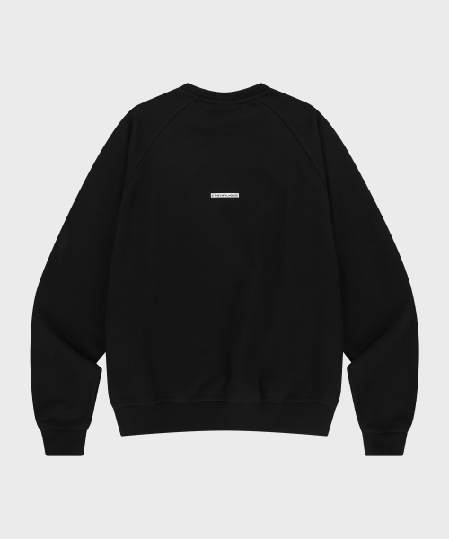 THEVINYLHOUSE(ザバイニルハウス)の「RODEO PHOTO SWEATSHIRT BLACK(スウェット・メンズ・その他・M/L/S)」の2枚目の写真