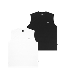 LMC | AEROCOOL S OG SLEEVELESS 2PACK none(Tシャツ/カットソー)