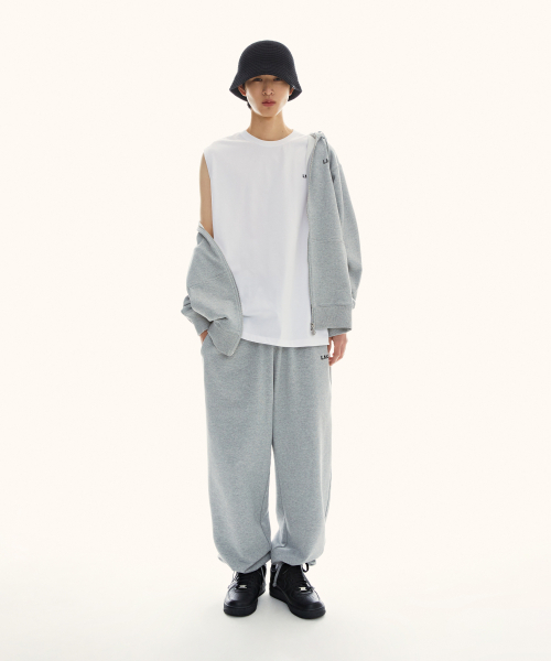 LMCの「AEROCOOL S OG SLEEVELESS 2PACK none（Tシャツ/カットソー・レディース・その他・S/M/L/XL）」の2枚目の写真