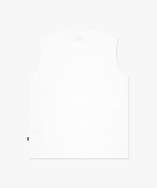 LMCの「AEROCOOL S OG SLEEVELESS 2PACK none（Tシャツ/カットソー・レディース・その他・S/M/L/XL）」の7枚目の写真