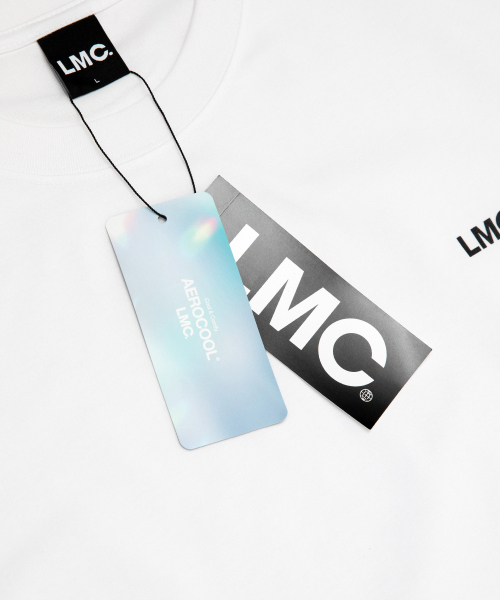 LMCの「AEROCOOL S OG SLEEVELESS 2PACK none（Tシャツ/カットソー・レディース・その他・S/M/L/XL）」の9枚目の写真