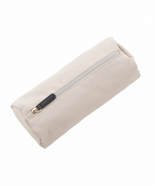 Jewelna Rose(ジュエルナローズ)の「リモハピ Vol.4 エアリィ B4/15.6インチPC収納 65631(バックパック/リュック・レディース・ブラック/ライトグレー/ダークグレー・FREE)」の20枚目の写真