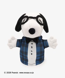 Afternoon Tea（アフタヌーンティー）の「パペット/ブルータキシード/ペット用/PEANUTS（その他ペットグッズ）」