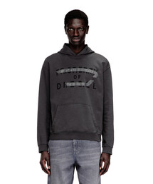 DIESEL｜ディーゼルのトップス（プルオーバー）人気ランキング（メンズ